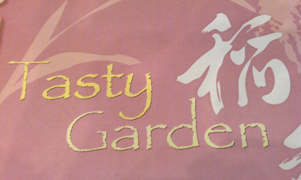 Tasty Garden Top 10 By Los Angeles Magazine Dinedelish