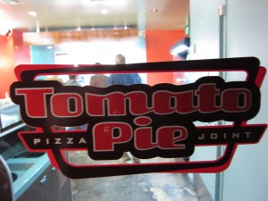 Tomatoe Pie