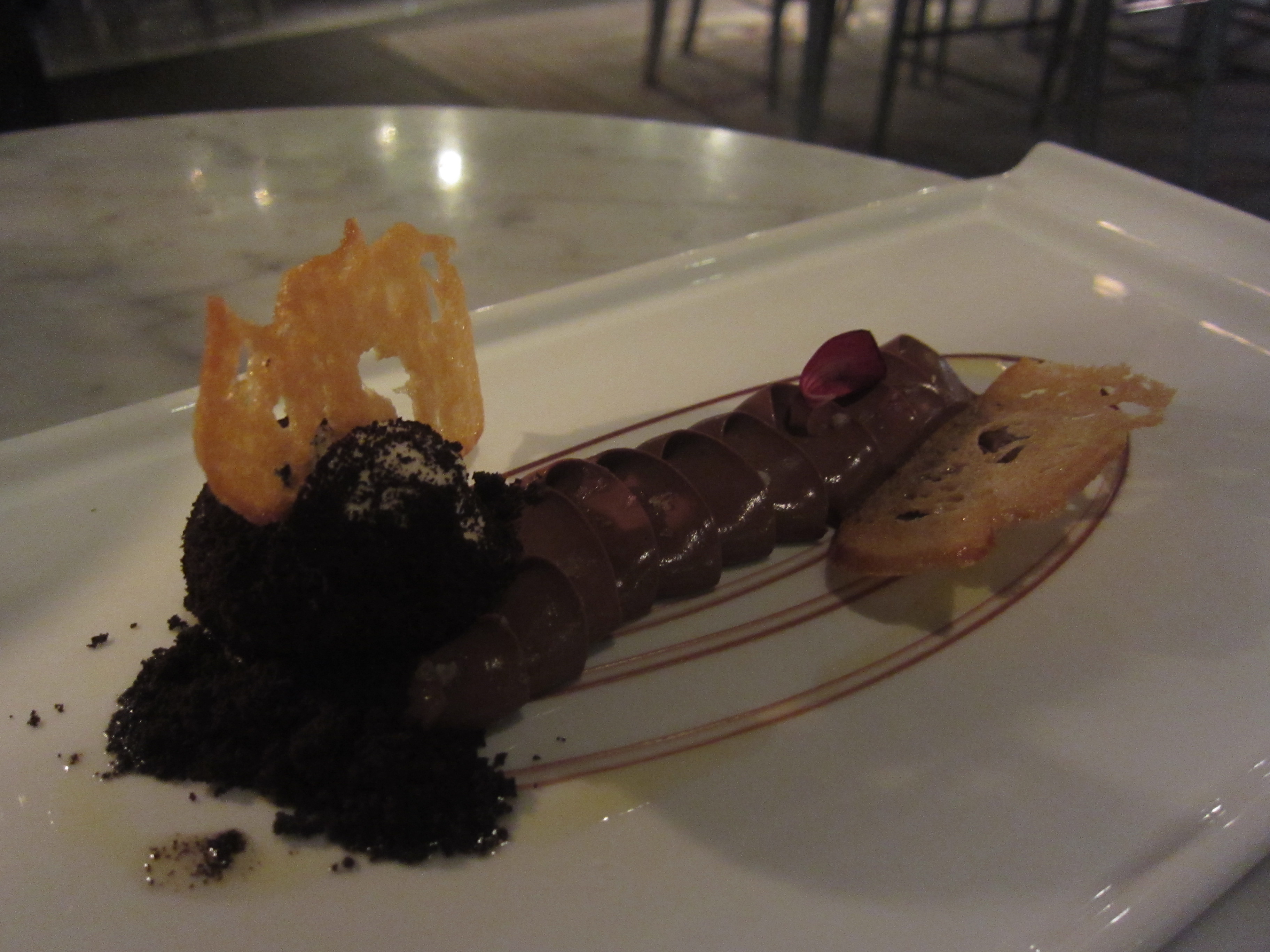  - The-Bazaar-by-Jose-Andres-Pan-con-Chocolate