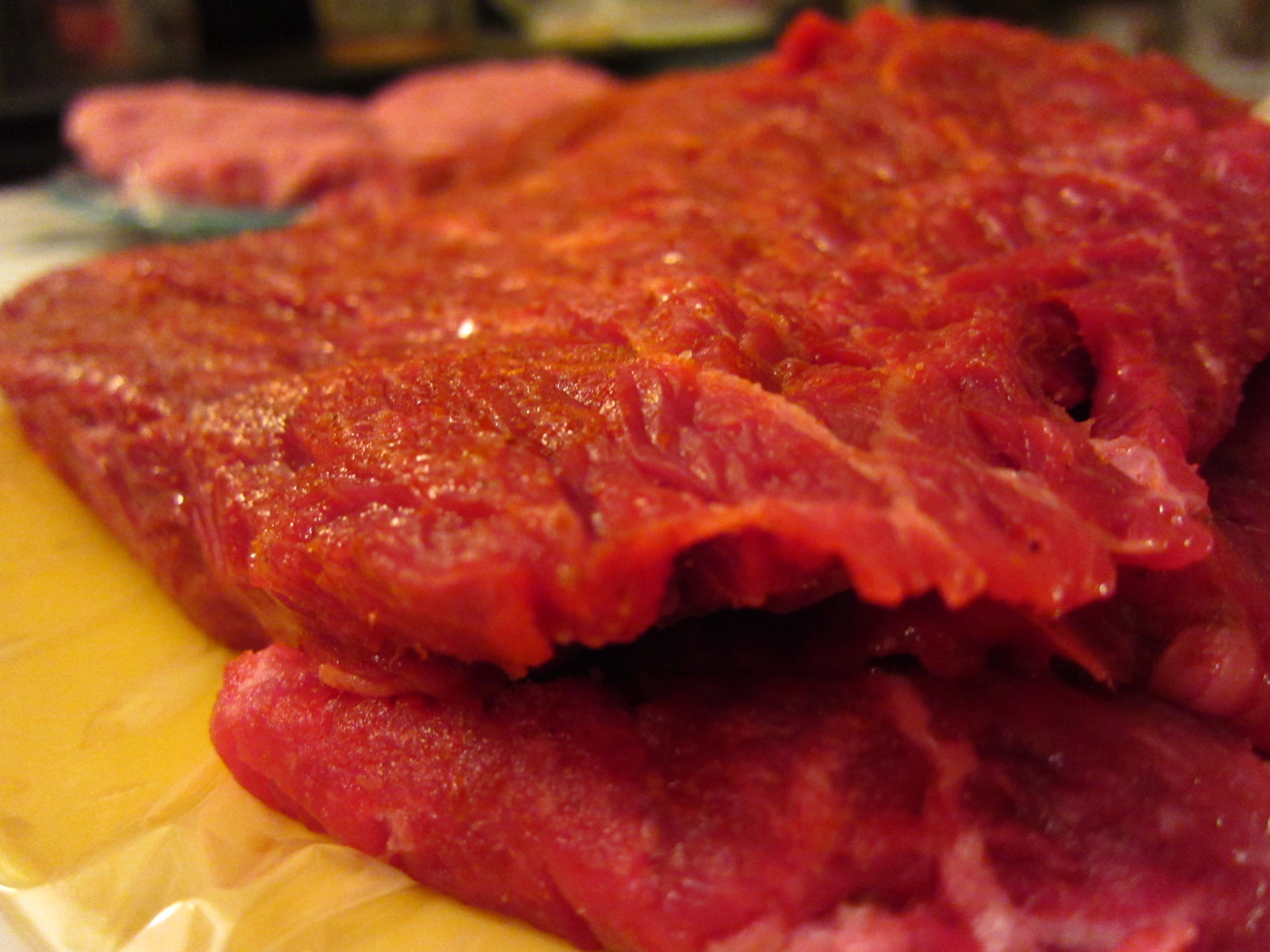 Carne Asada Skirt Steak