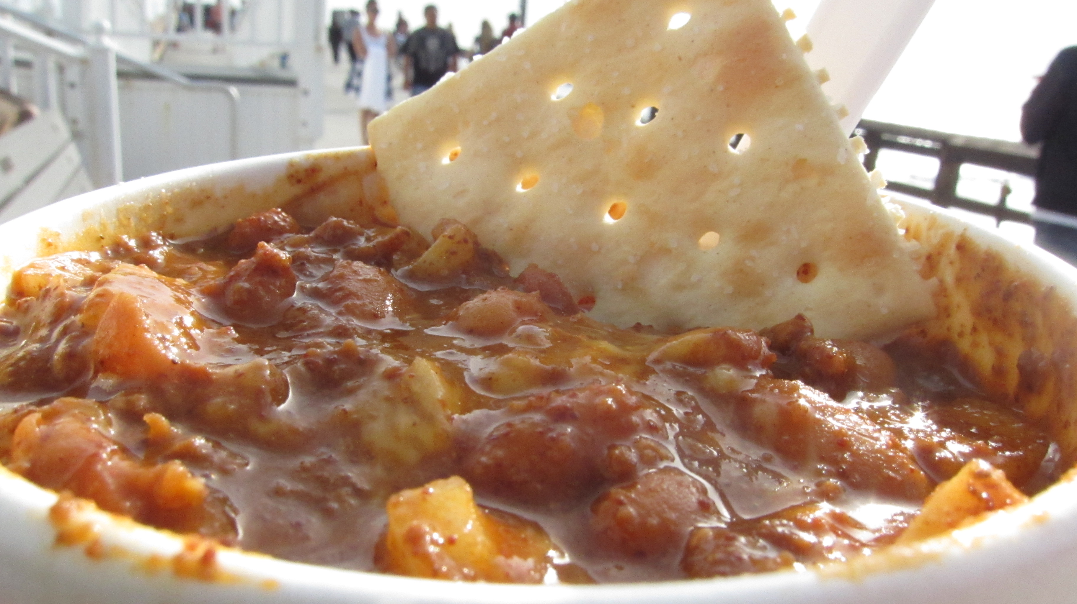 Charlie’s Chili Chili Mixed