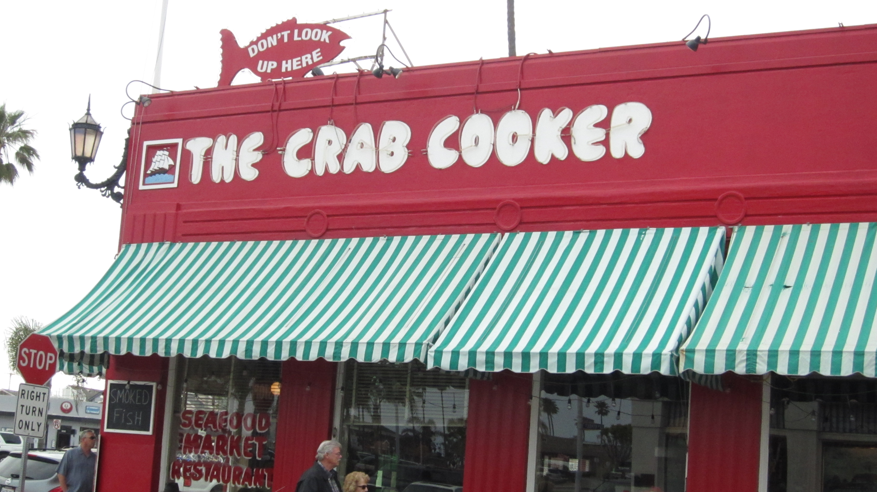 the-crab-cooker