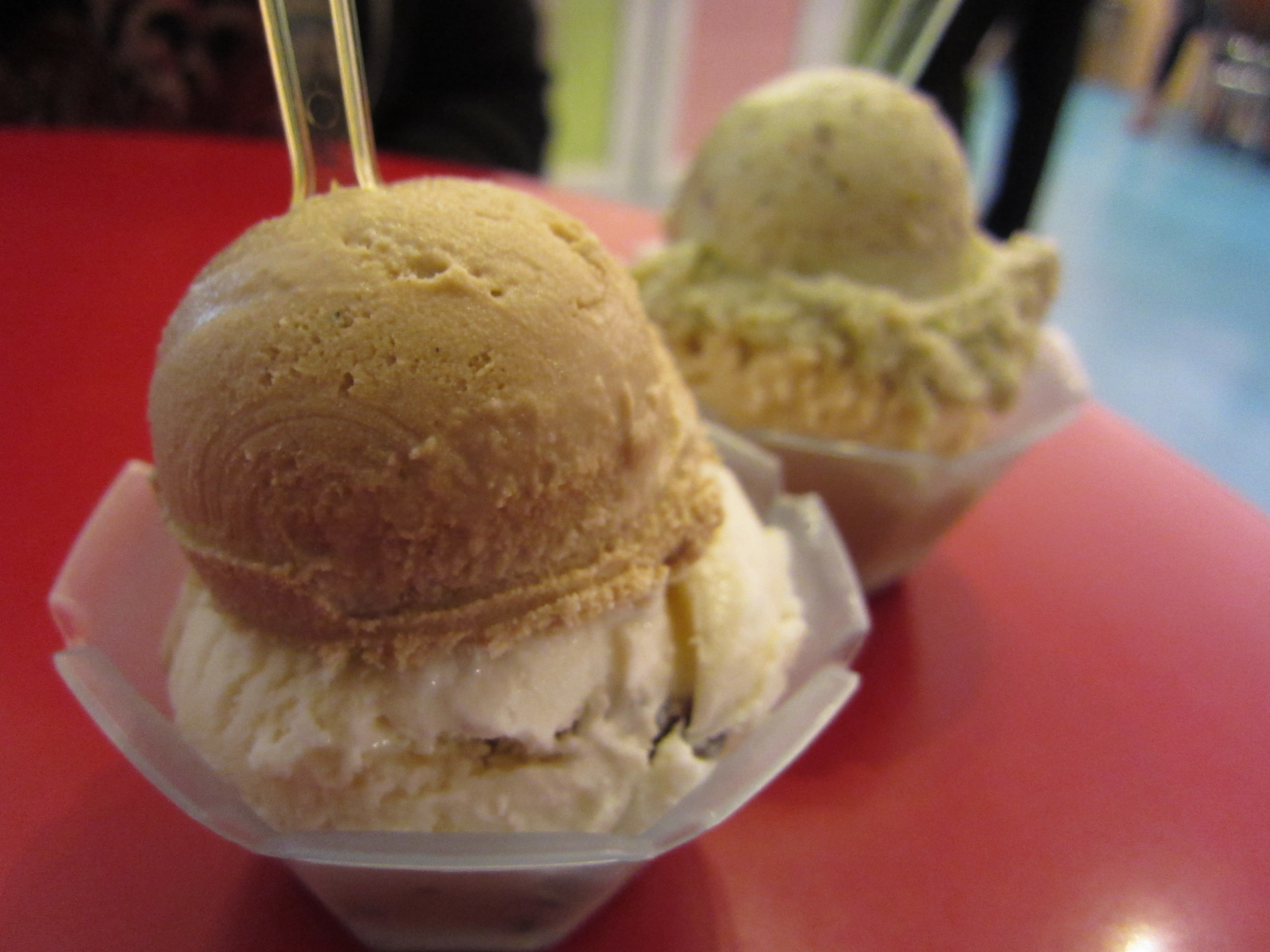 Scoops Scoops