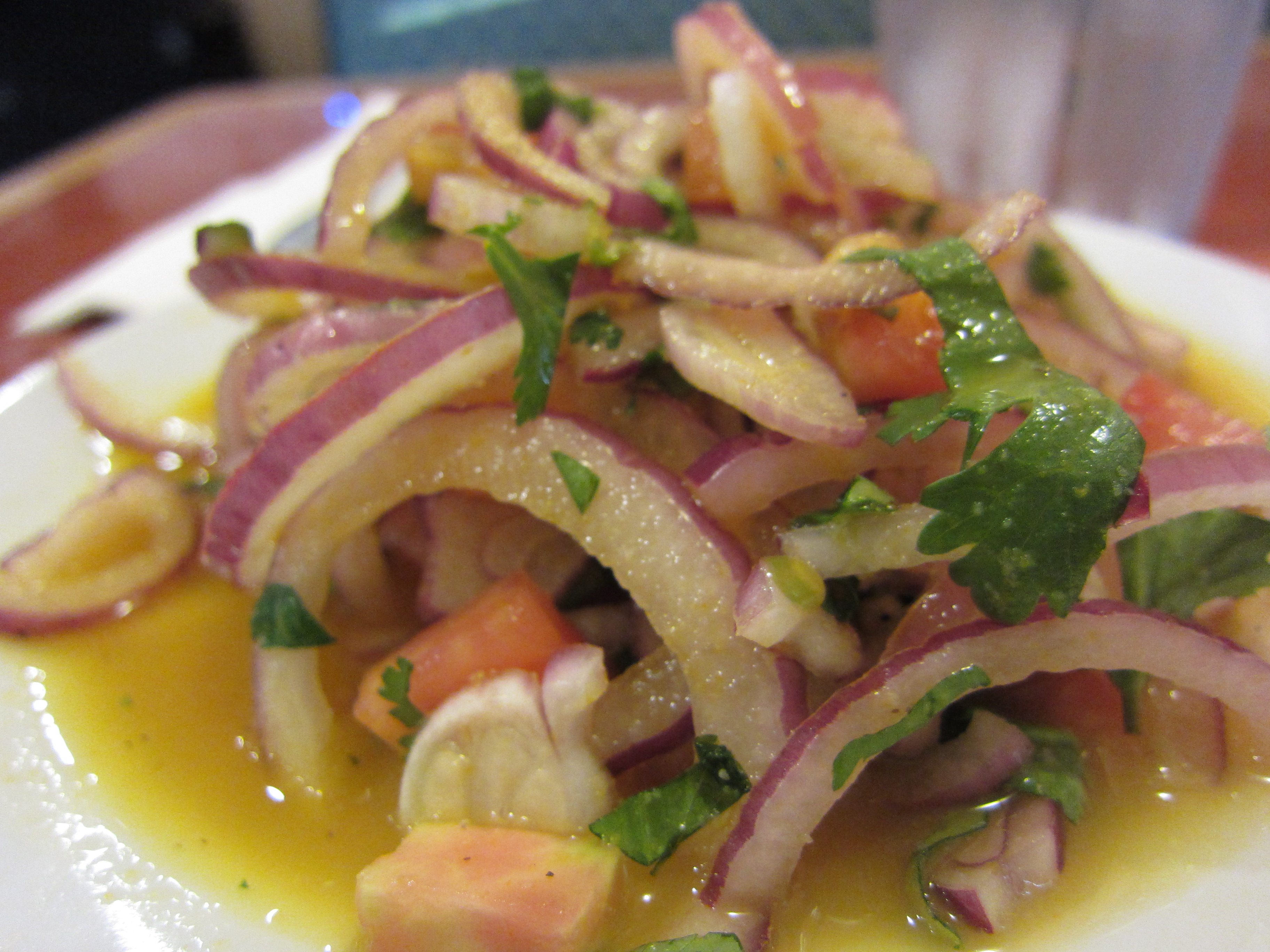 Marios Peruvian Los Angeles - m58f1wq