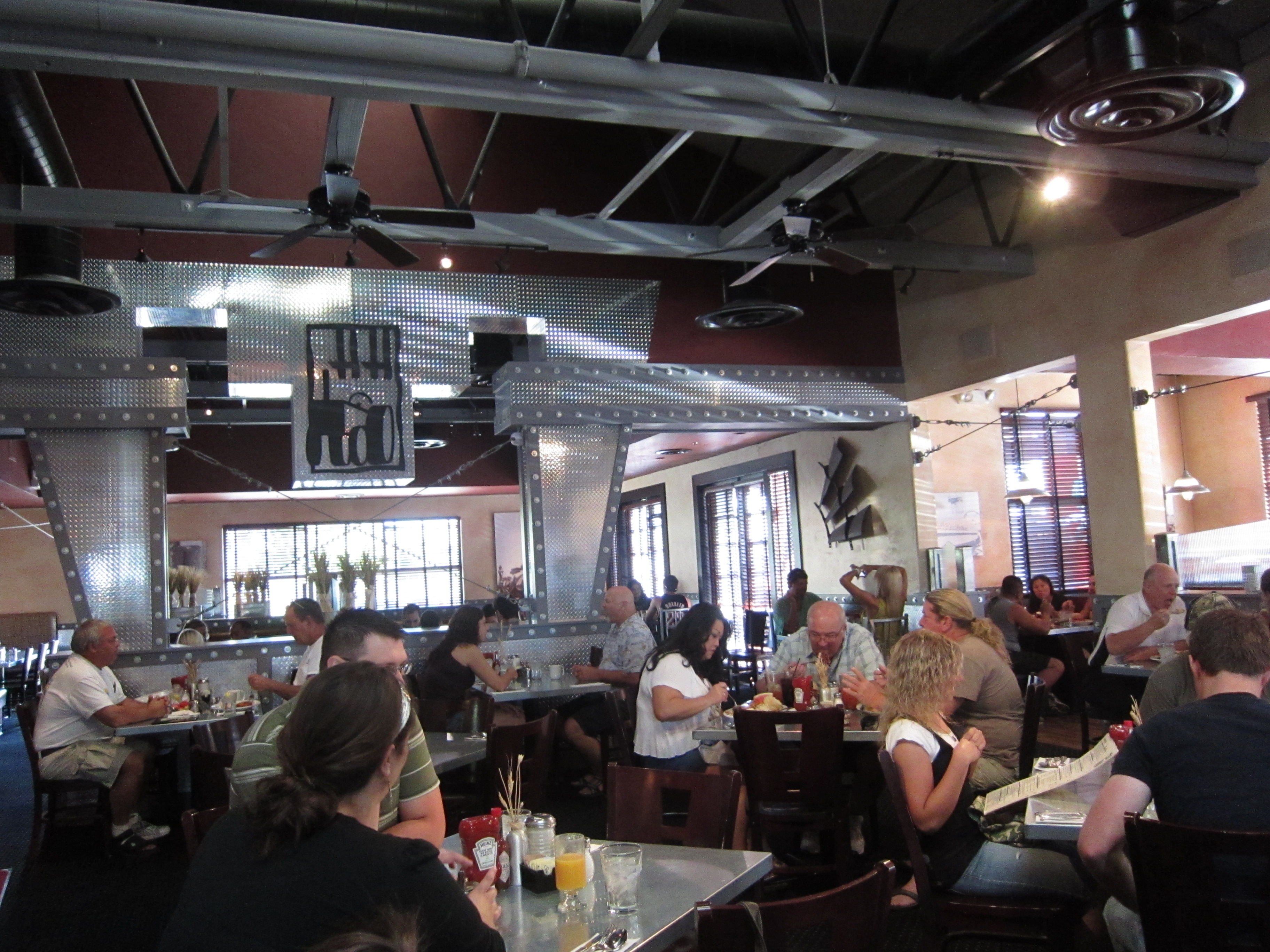 hash house las vegas