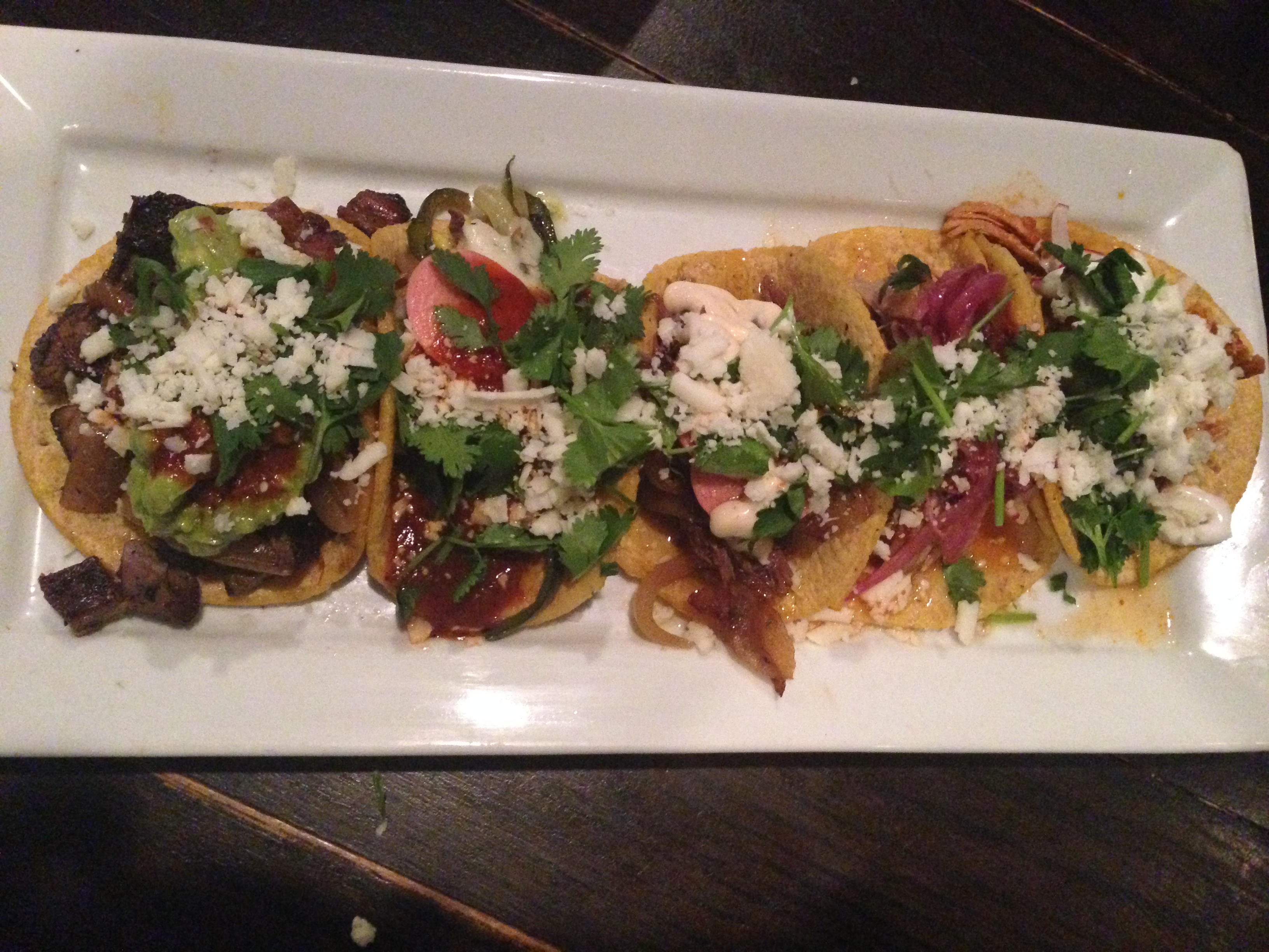 Amor y Tacos Tacos